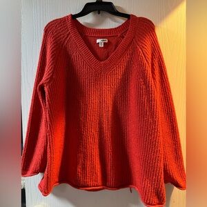Sonoma Womens Sweater